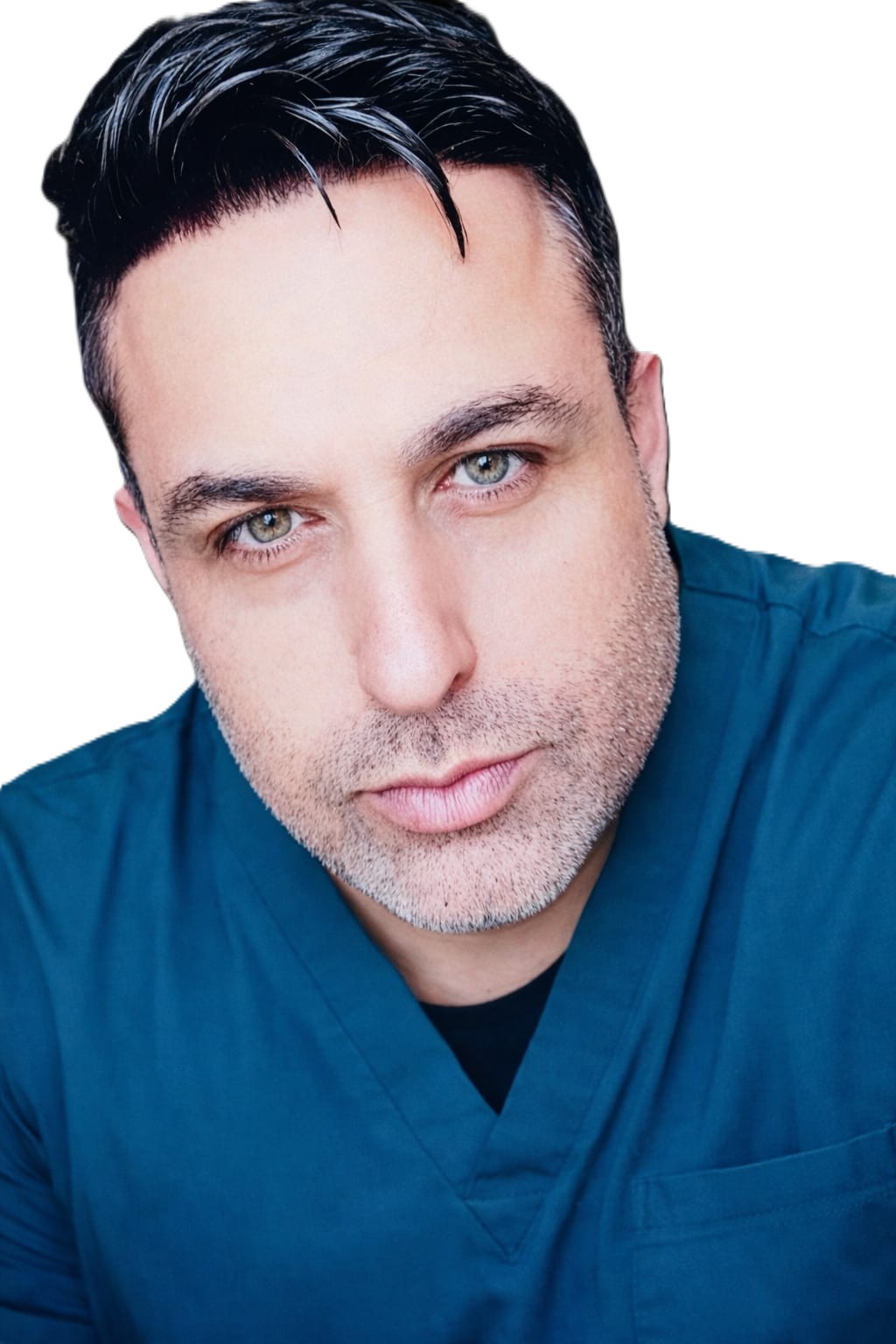 Muhammad Kadi - Cupping & Sports Massage Practitioner