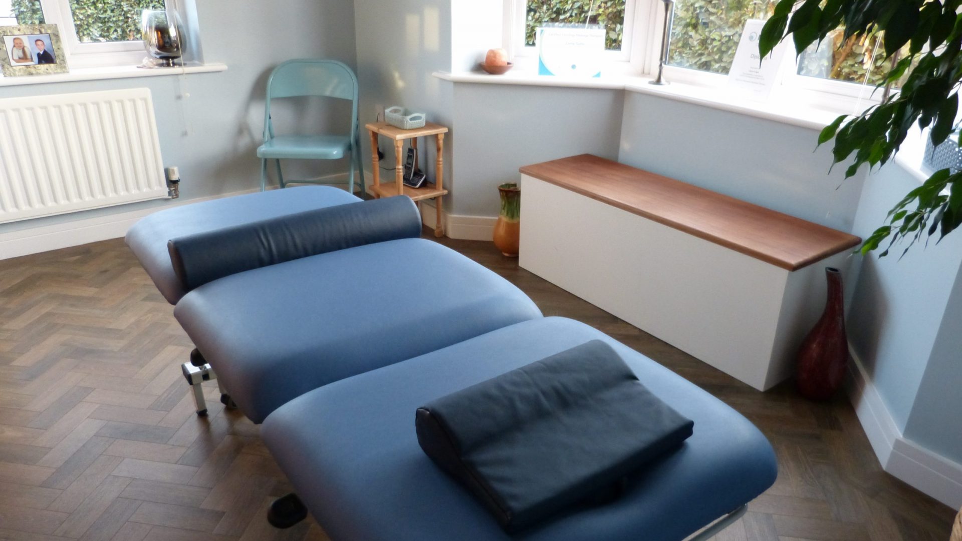 Sports & Therapeutic Massage